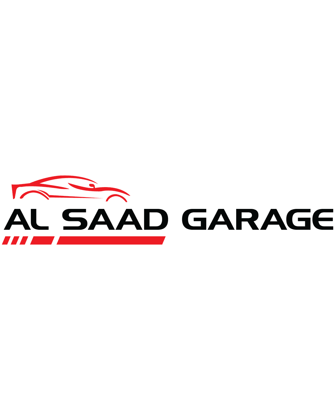 Al Saad Garage