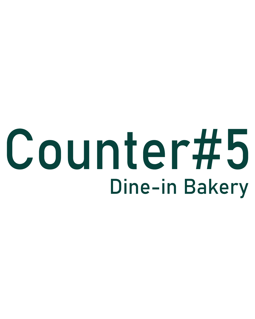 Counter#5