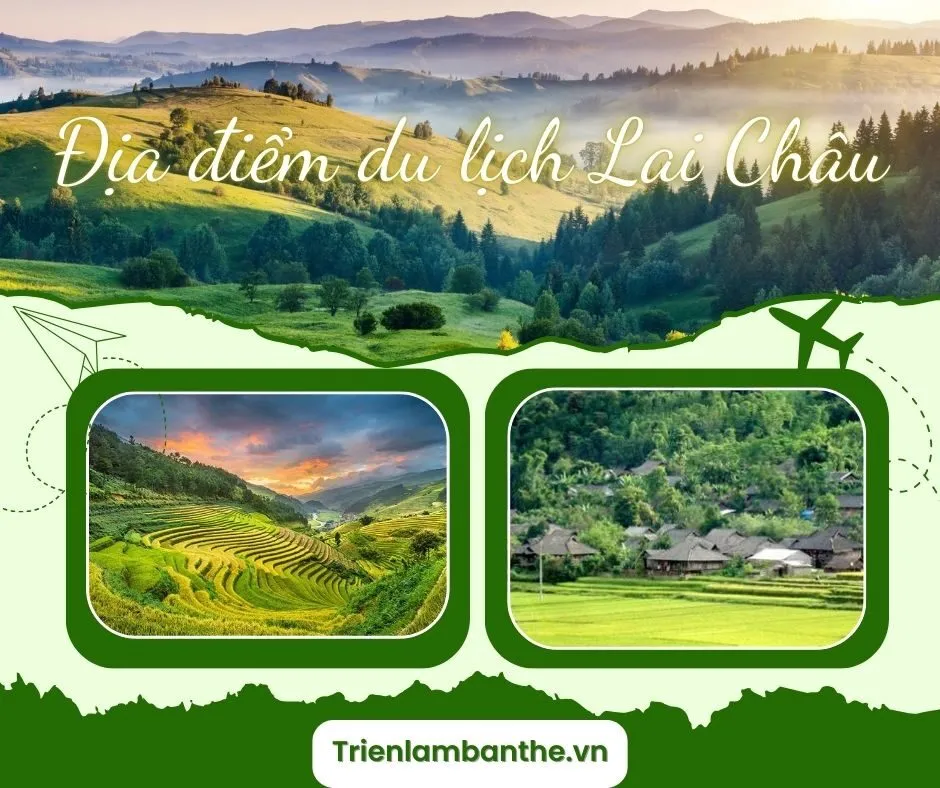 Top 7+ Địa điểm du lịch Lai Châu - Khám phá Mường Tè, Nậm Nhùn, Sìn Hồ và hơn thế nữa