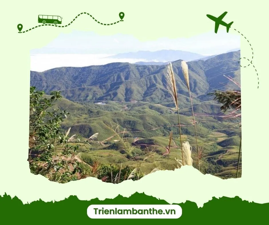 Khu bảo tồn thiên nhiên Mường Tè