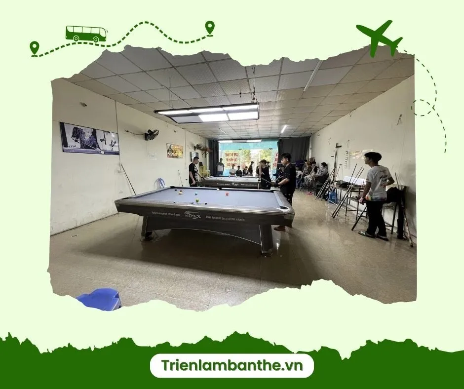 T-A CLUB (chuyên GAME & BI-A)