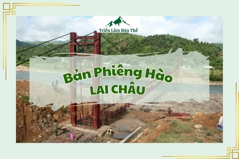 Bản Phiêng Hào