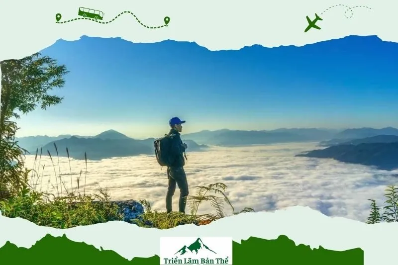 Bản Pú Đao Lai Châu điểm đến lý tưởng