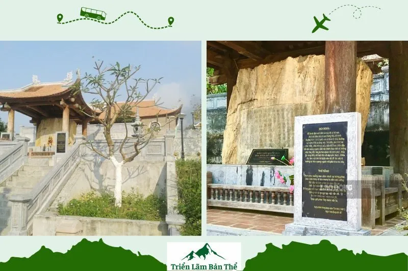 Bia Lê Lợi Lai Châu và lịch sử ý nghĩa