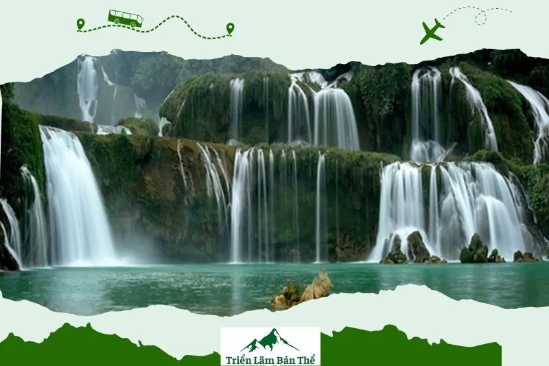 Các điểm đến nổi bật gần Đèo Ô Quy Hồ Lai Châu