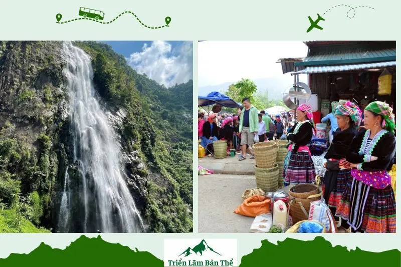 Các điểm tham quan gần Động Tiên Sơn