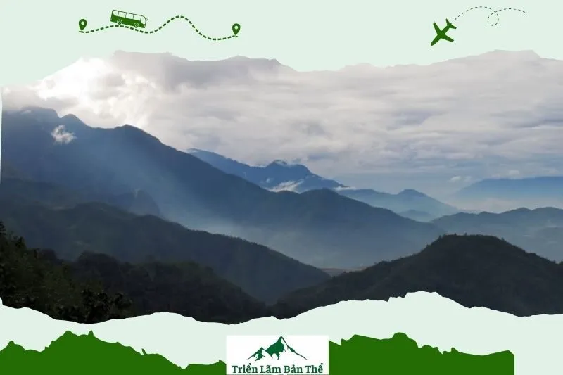 Cao nguyên Dào San có gì nổi bật?