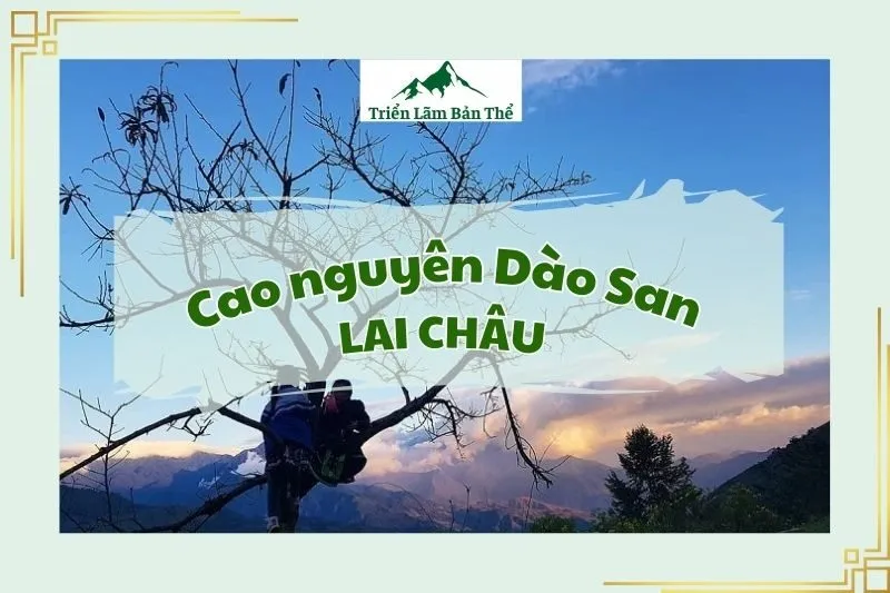 Cao nguyên Dào San