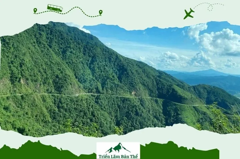 Đèo Khau Cọ Lai Châu