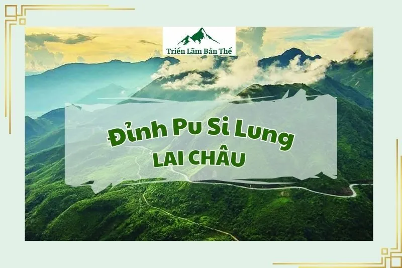 Đỉnh Pu Si Lung
