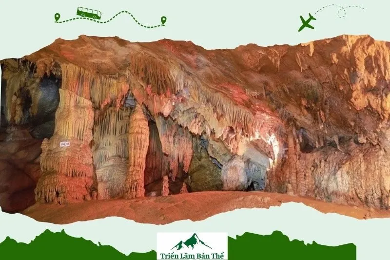 Động Pu Sam Cap Lai Châu