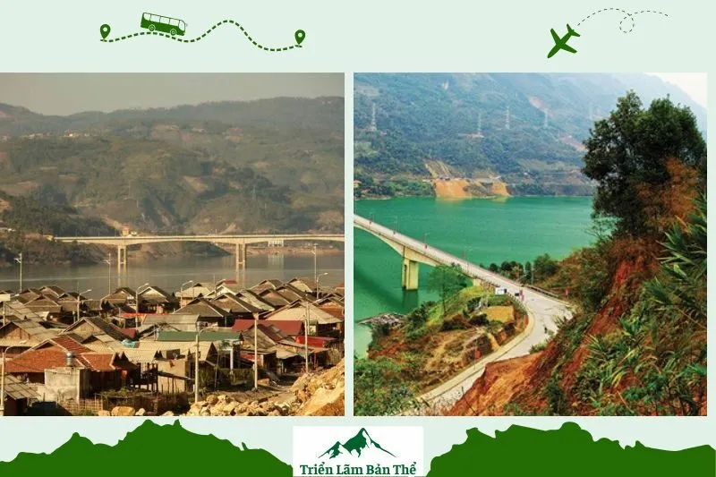 Giới thiệu Mường Lay Lai Châu