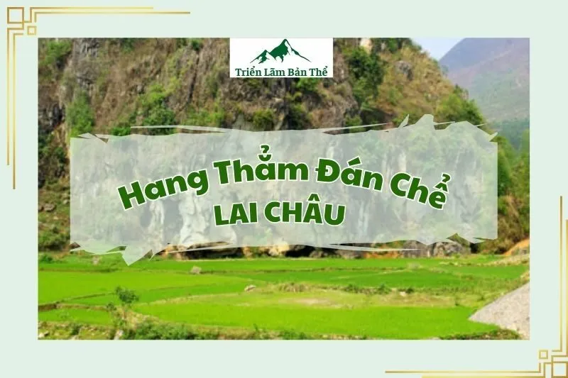 Hang Thẳm Đán Chể