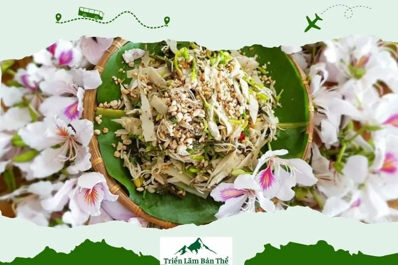 Hương vị độc đáo và giá trị dinh dưỡng