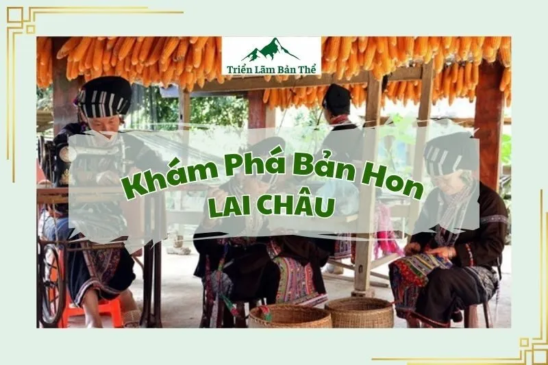 Khám Phá Bản Hon
