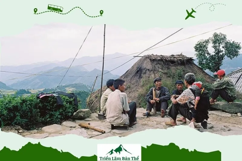 Khám phá Cao nguyên Dào San Lai Châu