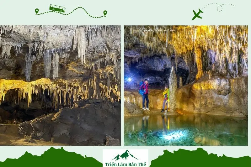 Khám phá vẻ đẹp kỳ vĩ của Pu Sam Cap