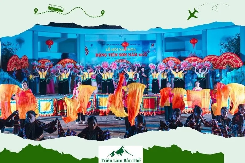 Lễ hội Động Tiên Sơn và giá trị văn hóa