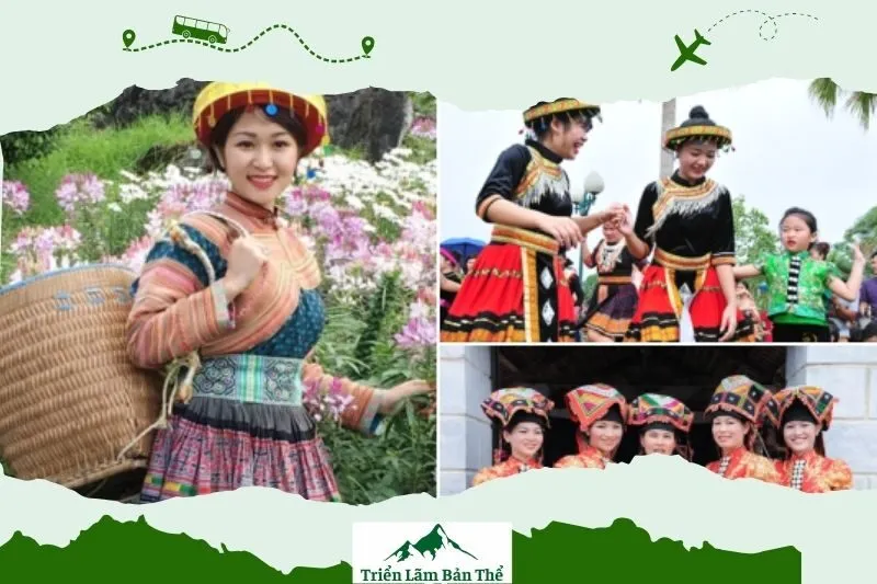 Lịch sử và văn hóa vùng Tây Bắc