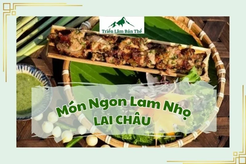 Món Ngon Lam Nhọ