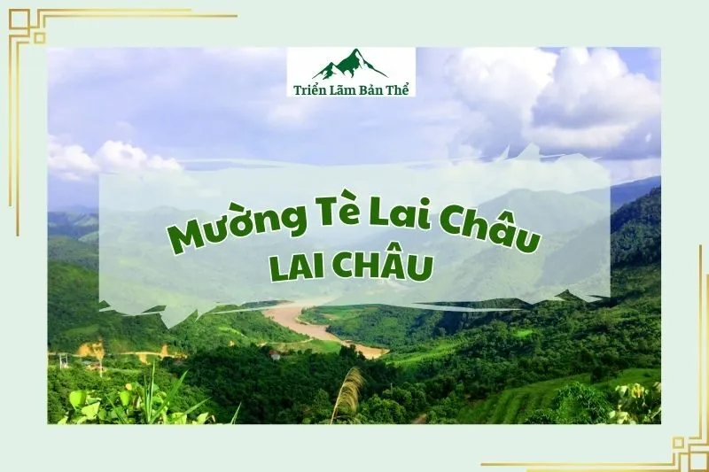 Mường Tè Lai Châu