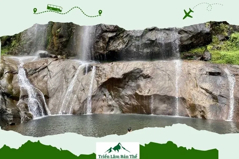 Những địa điểm du lịch lân cận Bản Nà Luồng Lai Châu