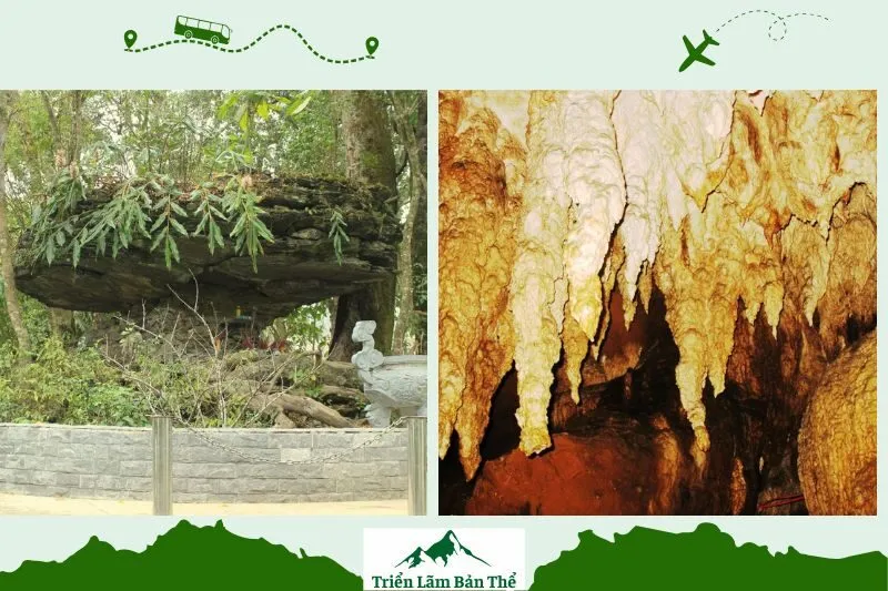 Những điểm đến không thể bỏ qua