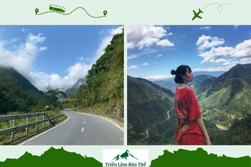 Tầm quan trọng của đèo Khau Cọ Lai Châu