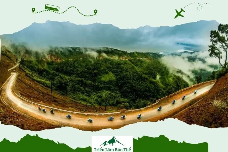 Thời điểm lý tưởng để ghé thăm Mường Tè