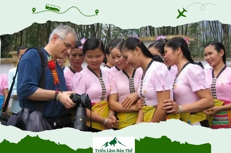 Tương Lai Phát Triển Du Lịch Tại Bản Vàng Pheo Lai Châu