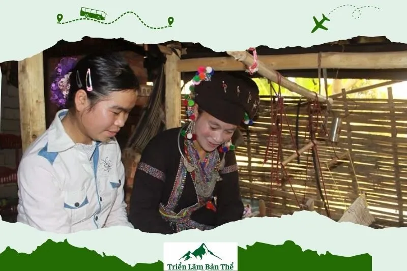 Tương lai của Bản Phiêng Hào