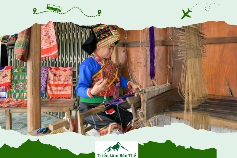 Văn hóa và đời sống của người dân tộc Lào