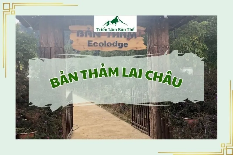 Bản Thẳm Lai Châu