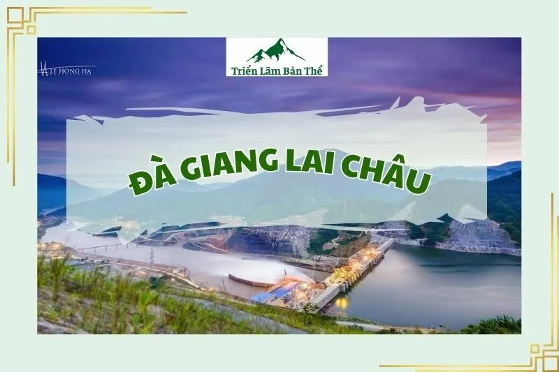 Đà Giang Lai Châu