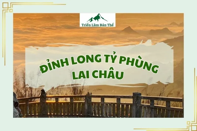 Đỉnh Long Tỷ Phùng Lai Châu