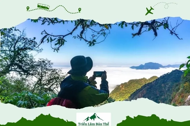 Du Lịch Tả Liên Sơn – Những Điều Cần Biết