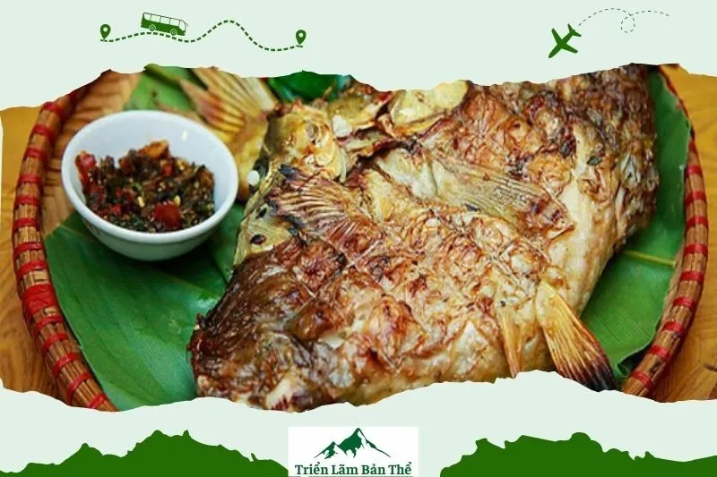 Hạt Dổi Rừng Lai Châu Trong Các Món Ăn Hằng Ngày