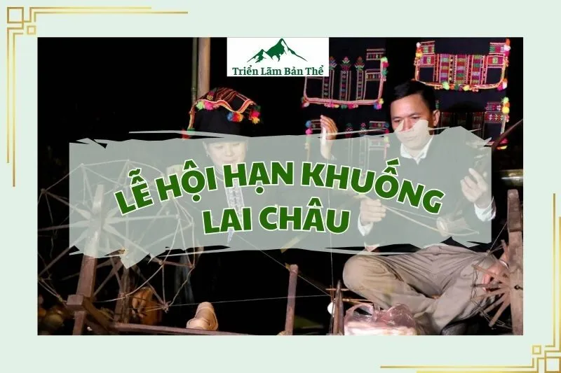 Lễ hội Hạn Khuống Lai Châu