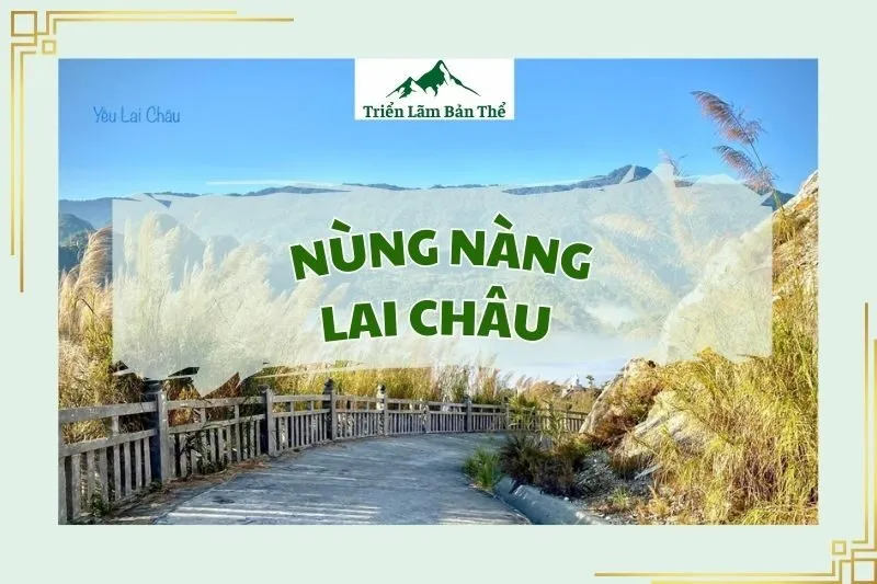 Nùng Nàng Lai Châu