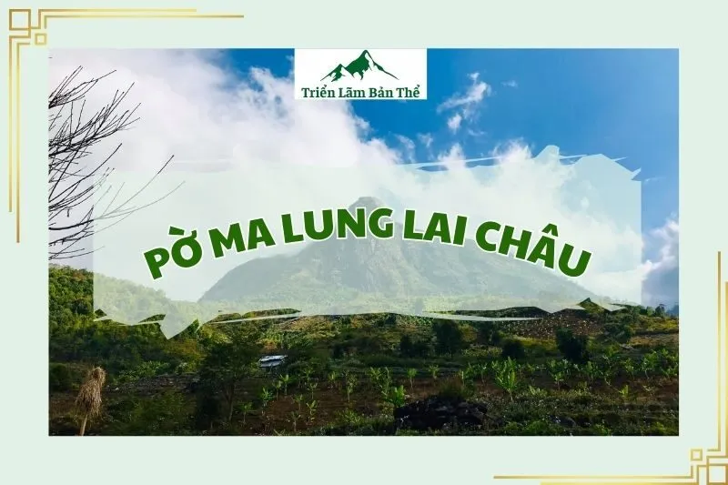 đỉnh Pờ Ma Lung Lai Châu