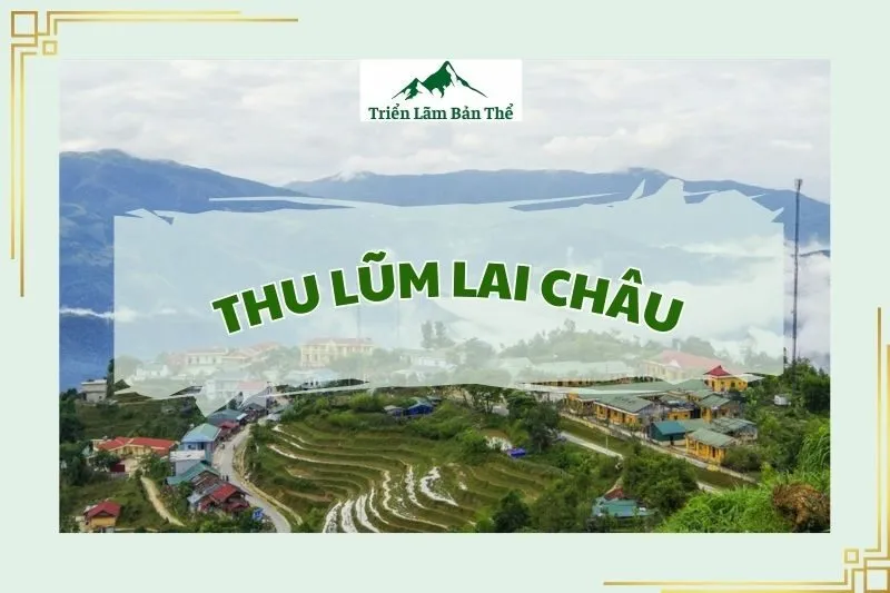Thu Lũm Lai Châu