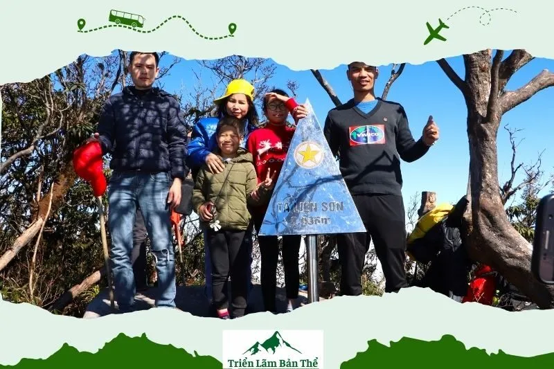 Văn Hóa Và Con Người Tả Liên Sơn