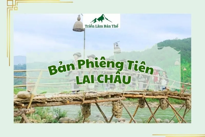 Bản Phiêng Tiên Lai Châu