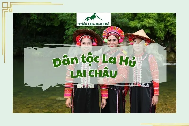 Người La Hủ Lai Châu