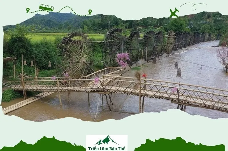 Những Điều Cần Lưu Ý Khi Du Lịch Bản Bo Lai Châu