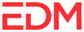 Only EDM Logo